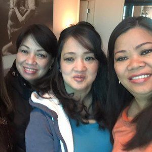 Meet your Posher, Teresa